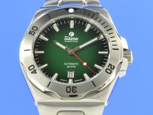 Tutima M2 Seven Seas