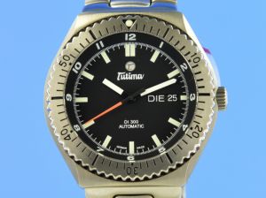 Tutima Pacific 300DI