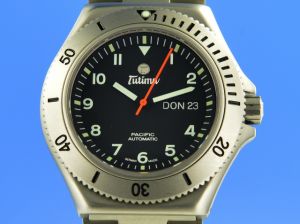 Tutima Pacific Automatik