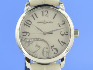 Ulysse Nardin Classico Jade