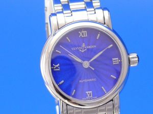 Ulysse Nardin San Marco Damen Automatik