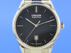 Union Glashtte Viro Datum