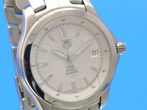 TAG Heuer Link Automatik