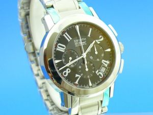ZENITH PORT ROYAL EL PRIMERO WERK cal400 UNGETRAGEN