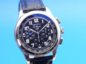 Zenith Chronograph El Premiro