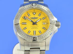 Breitling Avenger Seawolf 45mm Automatik