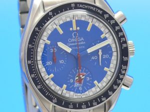 Omega Speedmaster Special Edition CART Chronograph